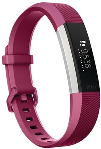 Fitbit alta outlet hr watch